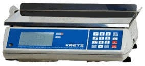 Kretz Delta Eco